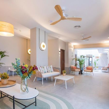 فندق Soho Boutique Columela كاديز المظهر الخارجي الصورة
