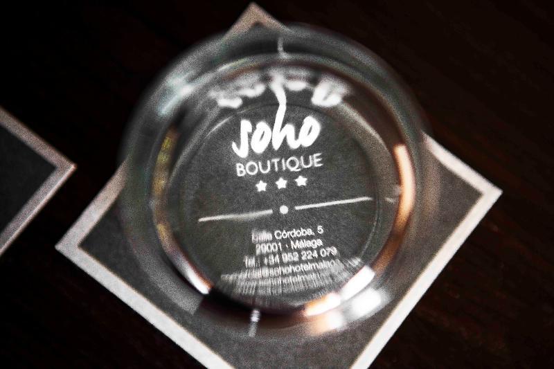 فندق Soho Boutique Columela كاديز المظهر الخارجي الصورة