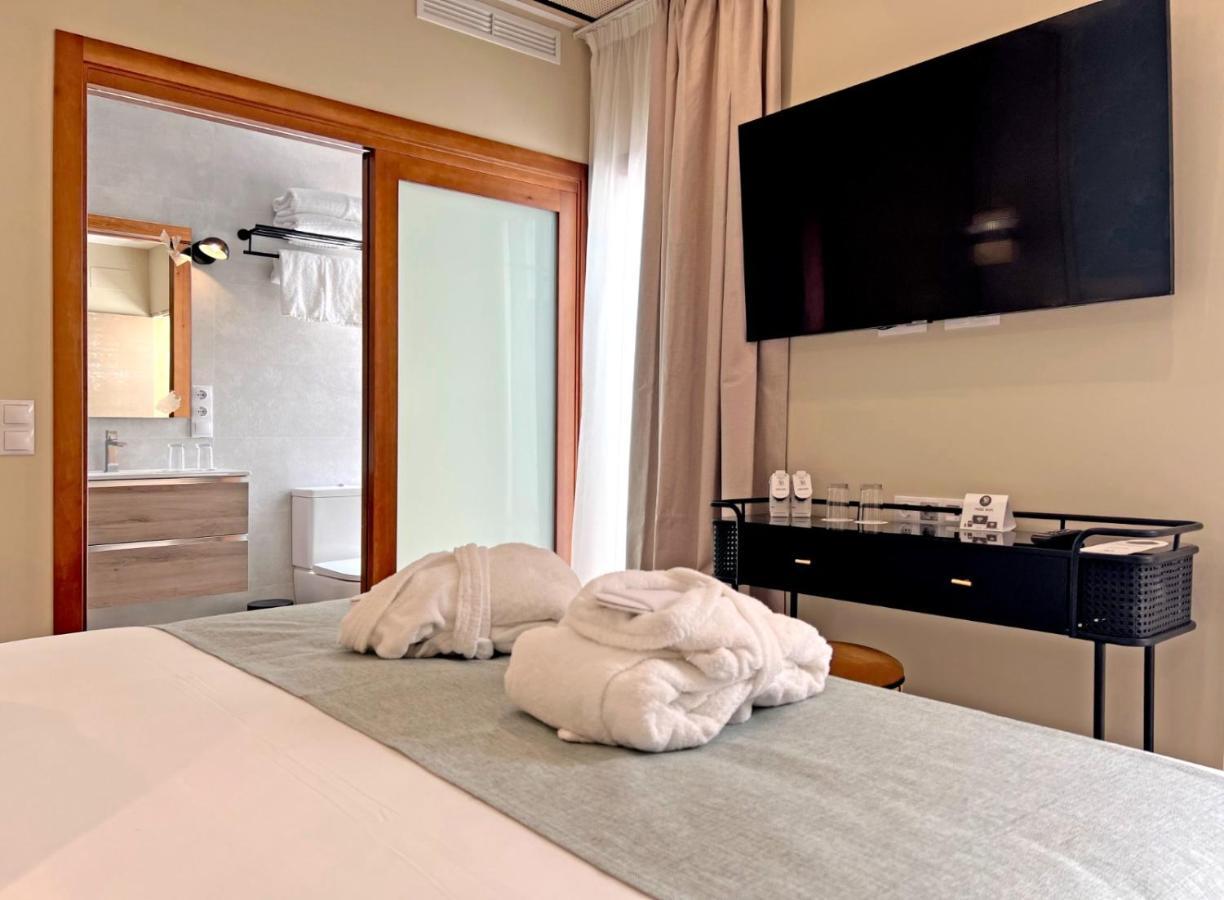 فندق Soho Boutique Columela كاديز المظهر الخارجي الصورة