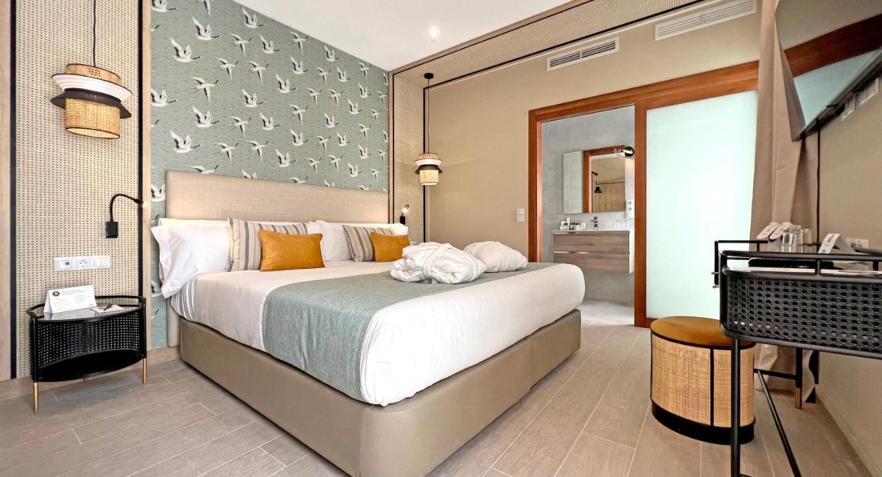 فندق Soho Boutique Columela كاديز المظهر الخارجي الصورة