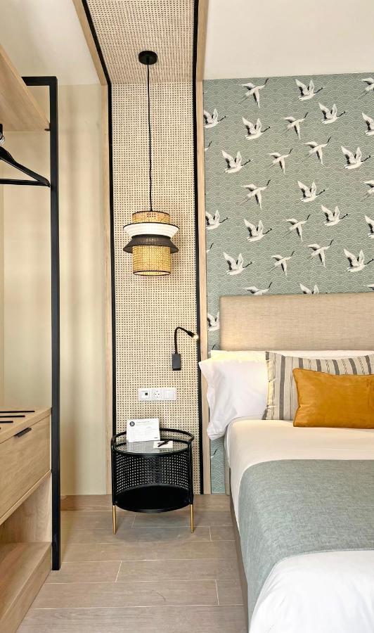 فندق Soho Boutique Columela كاديز المظهر الخارجي الصورة