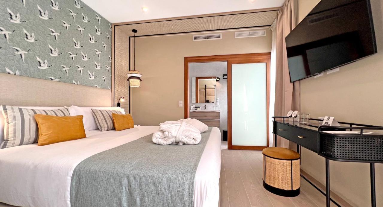 فندق Soho Boutique Columela كاديز المظهر الخارجي الصورة