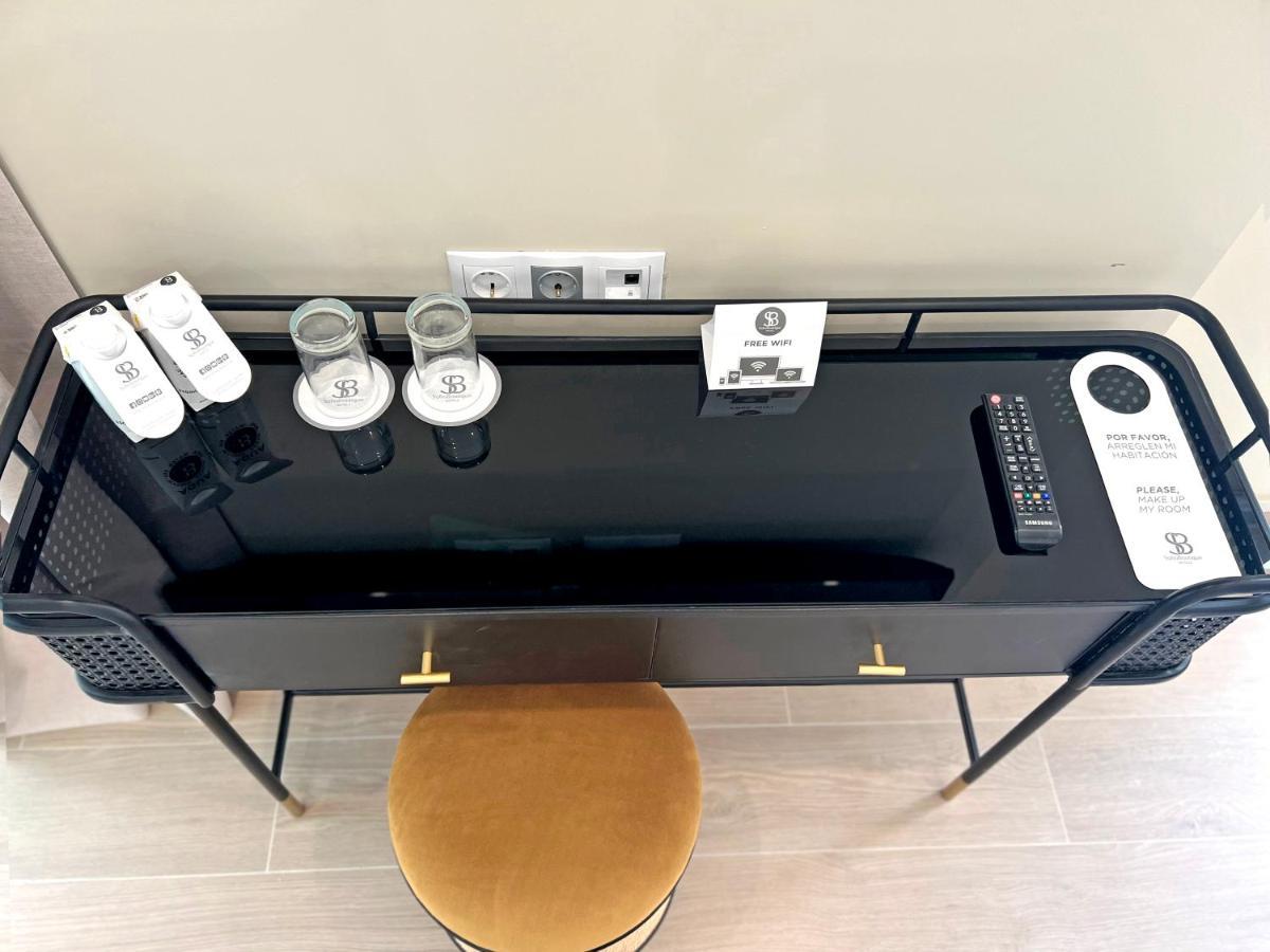 فندق Soho Boutique Columela كاديز المظهر الخارجي الصورة