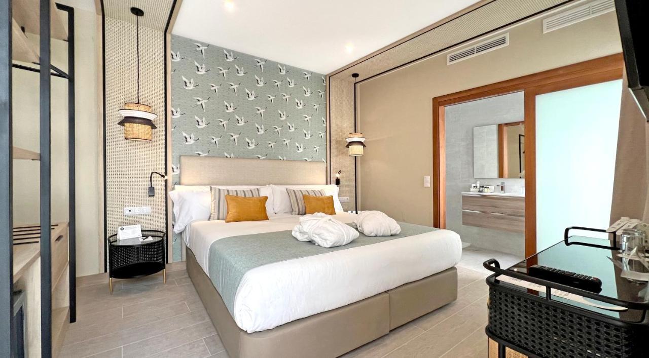 فندق Soho Boutique Columela كاديز المظهر الخارجي الصورة