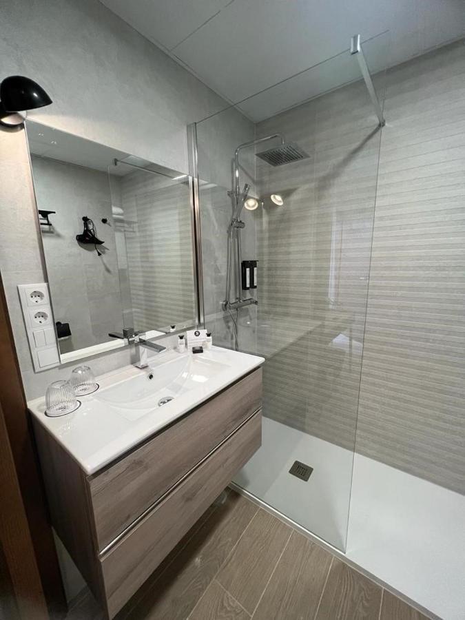 فندق Soho Boutique Columela كاديز المظهر الخارجي الصورة