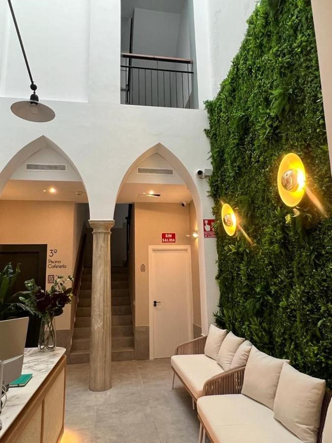 فندق Soho Boutique Columela كاديز المظهر الخارجي الصورة