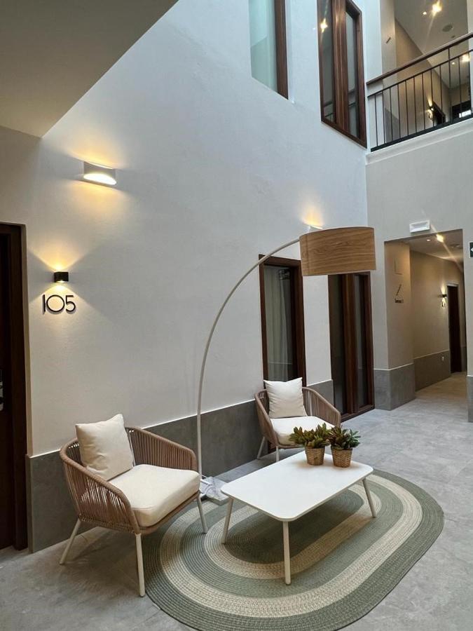 فندق Soho Boutique Columela كاديز المظهر الخارجي الصورة