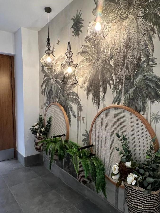 فندق Soho Boutique Columela كاديز المظهر الخارجي الصورة
