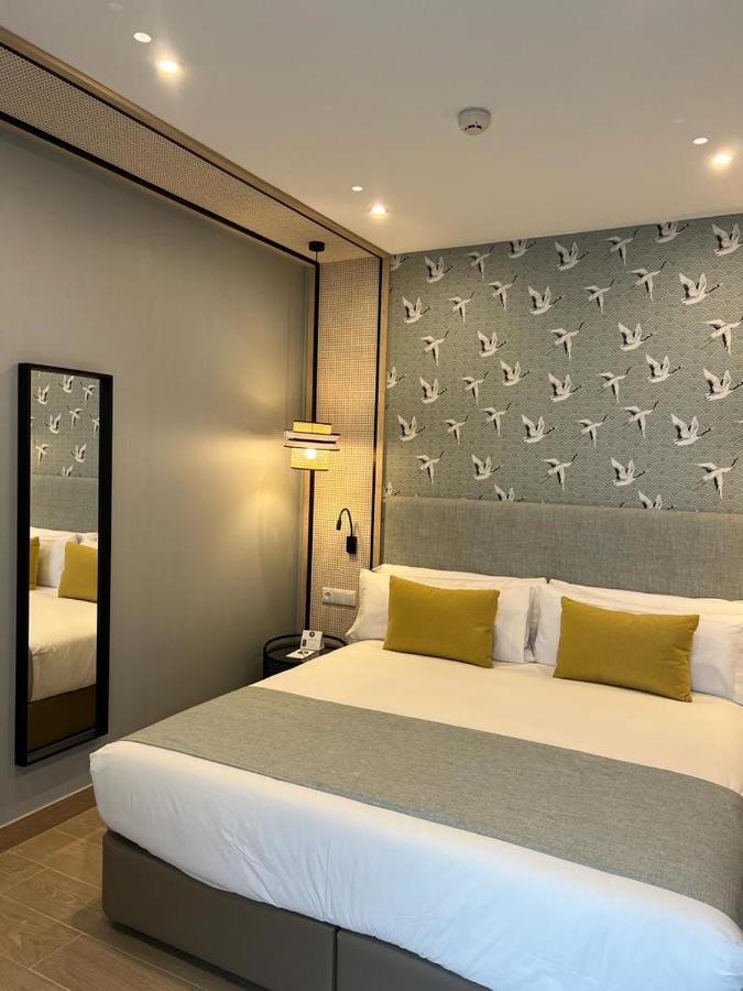 فندق Soho Boutique Columela كاديز المظهر الخارجي الصورة