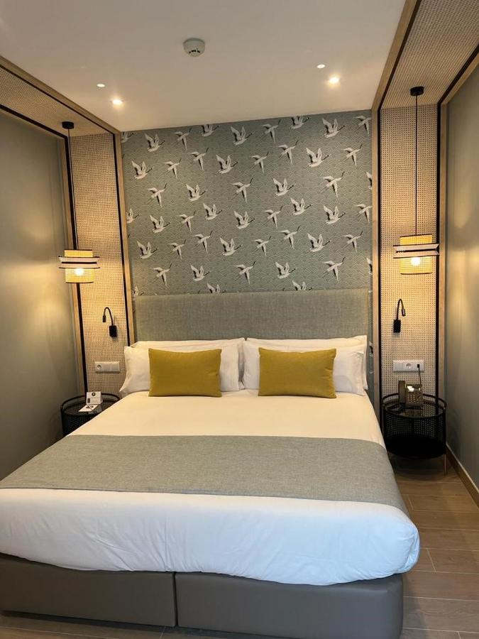 فندق Soho Boutique Columela كاديز المظهر الخارجي الصورة