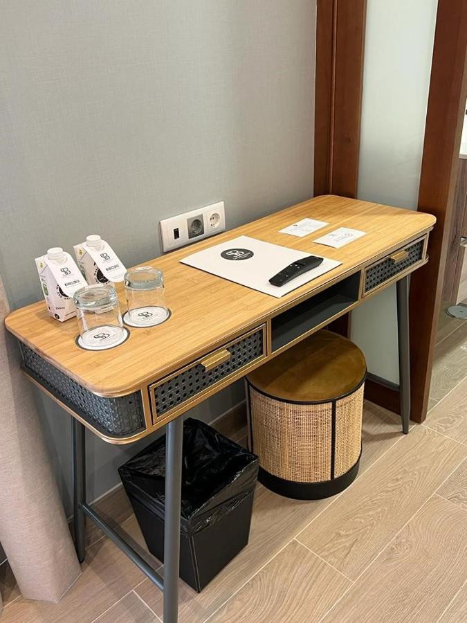 فندق Soho Boutique Columela كاديز المظهر الخارجي الصورة