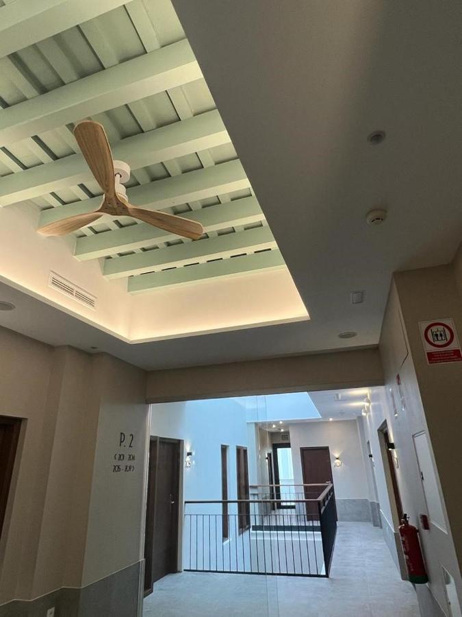 فندق Soho Boutique Columela كاديز المظهر الخارجي الصورة