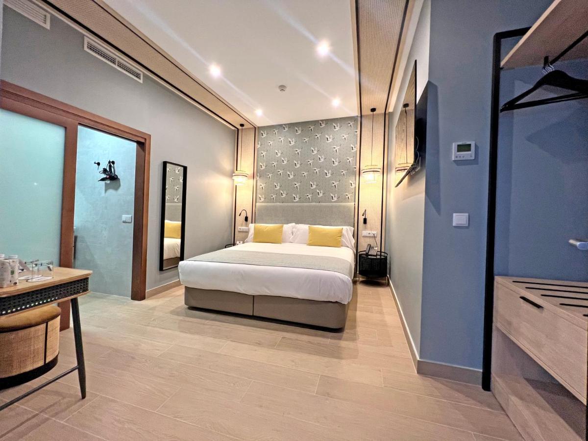 فندق Soho Boutique Columela كاديز المظهر الخارجي الصورة