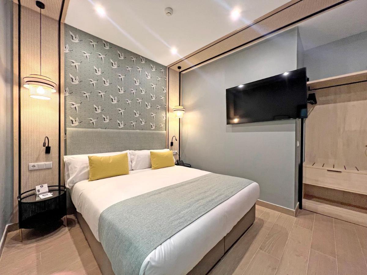 فندق Soho Boutique Columela كاديز المظهر الخارجي الصورة
