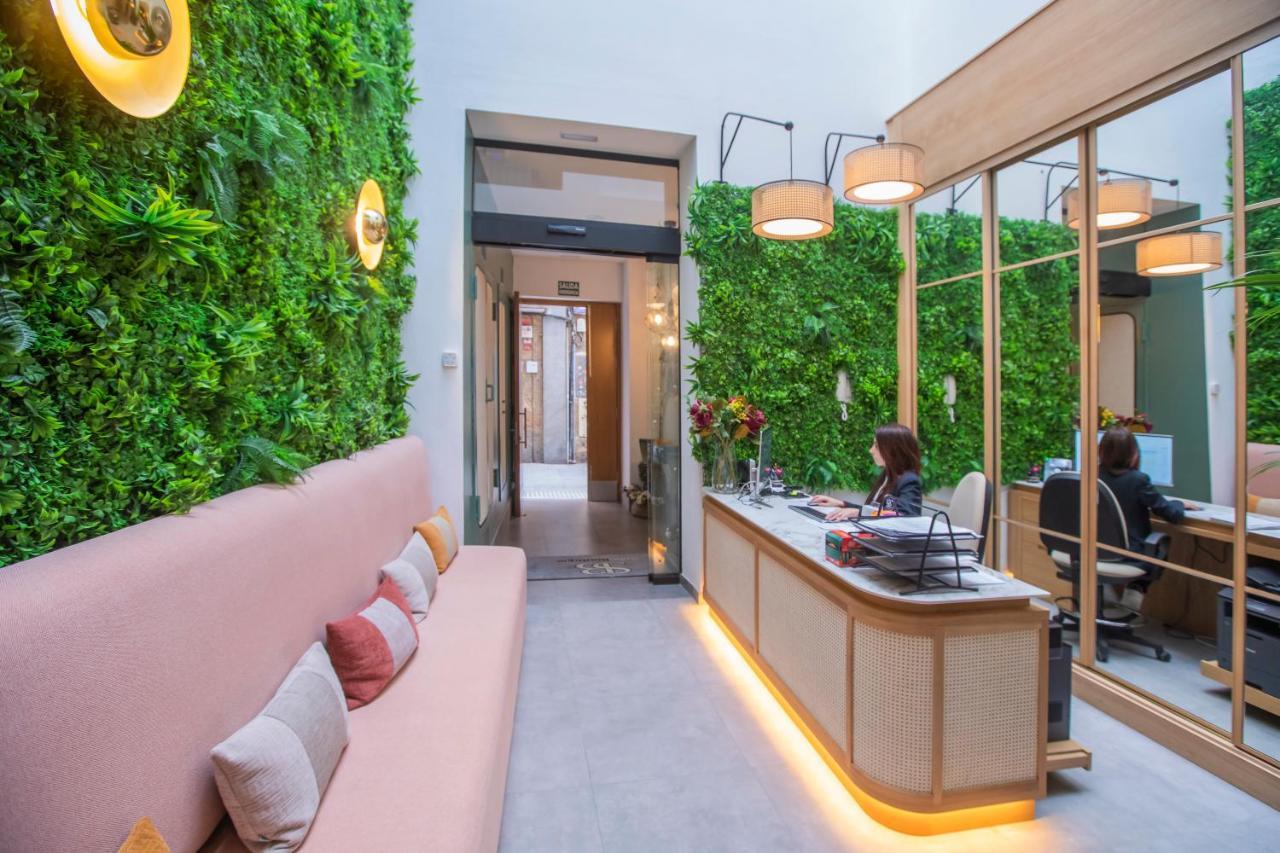 فندق Soho Boutique Columela كاديز المظهر الخارجي الصورة