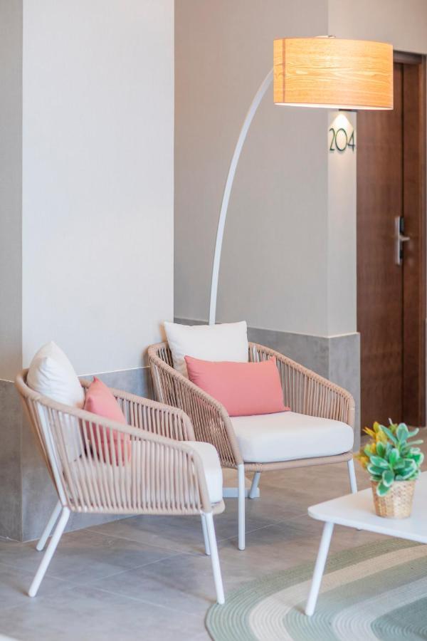 فندق Soho Boutique Columela كاديز المظهر الخارجي الصورة
