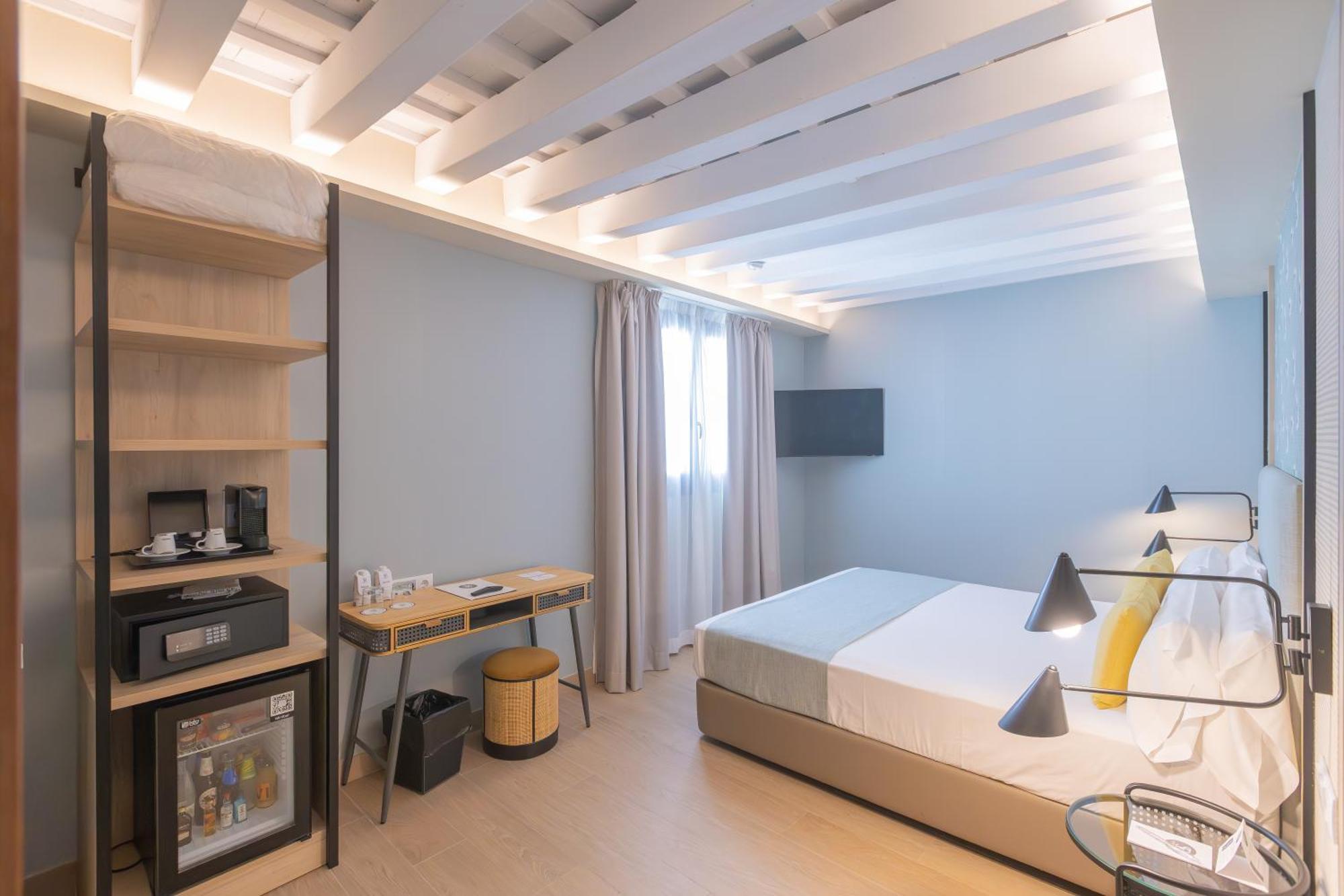 فندق Soho Boutique Columela كاديز المظهر الخارجي الصورة