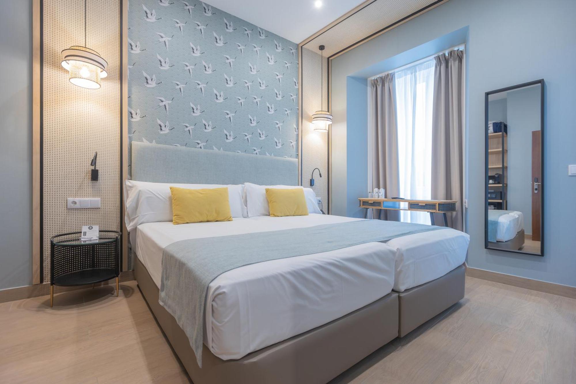 فندق Soho Boutique Columela كاديز المظهر الخارجي الصورة